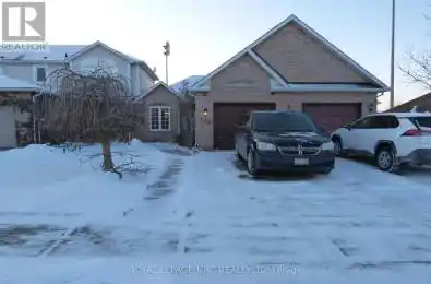 175 ST.LAWRENCE Drive Welland (767 - N. Welland) Ontario L3C7H6