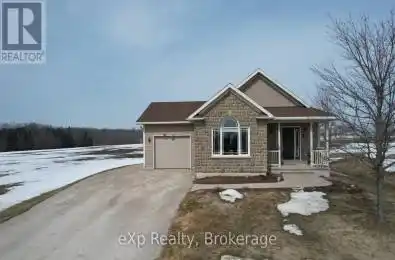 34 Mitchell Street South Bruce Ontario N0G2S0