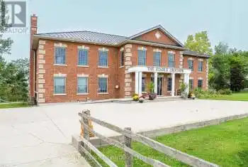 22678 Johnston Line, West Elgin (Rodney), Ontario N0L2C0, 10 Bedrooms Bedrooms, ,7 BathroomsBathrooms,Commercial,For Sale,Johnston,X8107576