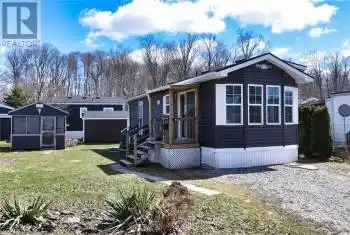 2490 GOVERNORS Road Unit# 12, Ancaster, Ontario L0R1T0, 2 Bedrooms Bedrooms, ,1 BathroomBathrooms,All Houses,For Sale,GOVERNORS,40682420