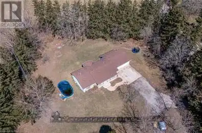 2073 OLD HIGHWAY 24 Wilsonville Ontario N0E1Z0