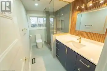 402 UPPER PARADISE Road, Hamilton, Ontario L9C5E1, 3 Bedrooms Bedrooms, ,2 BathroomsBathrooms,All Houses,For Rent,UPPER PARADISE,40715949