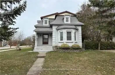 247 Broadway Street Kincardine Ontario N2Z2X9