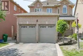 46 Creekwood Drive, Brampton (Snelgrove), Ontario L7A1J3, 6 Bedrooms Bedrooms, ,4 BathroomsBathrooms,All Houses,For Sale,Creekwood,W11971829