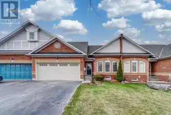 15 Meadow's End Crescent, Uxbridge, Ontario L9P0A5, 3 Bedrooms Bedrooms, ,2 BathroomsBathrooms,All Houses,For Sale,Meadow's End,N12076207