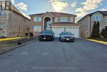 1812 Woodview Avenue Unit# Bsmt, Pickering (Highbush), Ontario L1V1L4, 2 Bedrooms Bedrooms, ,1 BathroomBathrooms,All Houses,For Rent,Woodview,E12076275