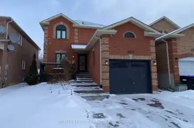 105 Longview Drive Bradford West Gwillimbury Ontario L3Z 2Z2