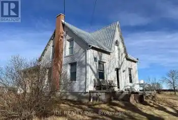 457 Jericho Road, Prince Edward County (Sophiasburgh), Ontario K0K1W0, 3 Bedrooms Bedrooms, ,2 BathroomsBathrooms,Commercial,For Sale,Jericho,X11907829