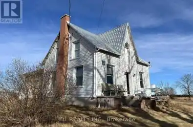 457 Jericho Road Prince Edward County (Sophiasburgh) Ontario K0K1W0