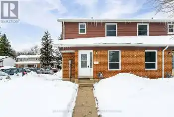 109 Kingham Road, Halton Hills (1045 - AC Acton), Ontario L7J1S3, 3 Bedrooms Bedrooms, ,2 BathroomsBathrooms,All Houses,For Sale,Kingham,W12076118