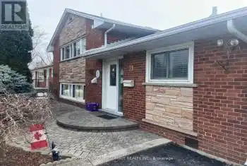 21 Swanhurst Boulevard, Mississauga (Streetsville), Ontario L5N1B6, 1 Bedroom Bedrooms, ,1 BathroomBathrooms,All Houses,For Rent,Swanhurst,W12076182