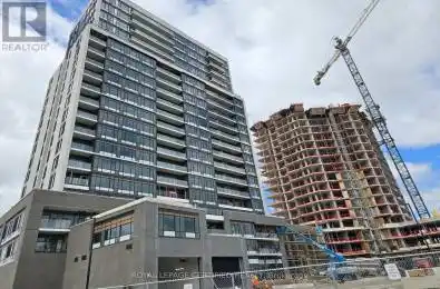 8010 Derry Road Unit# 1003 Milton (1033 - HA Harrison) Ontario L9T9N3