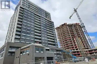8010 Derry Road Unit# 1003 Milton (1033 - HA Harrison) Ontario L9T9N3