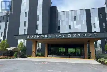 120 Carrick Trail Unit# 104, Gravenhurst (Muskoka (S)), Ontario P1P0A2, 1 Bedroom Bedrooms, ,1 BathroomBathrooms,Condo,For Sale,Carrick,X12076273