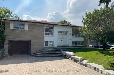 90 Clayhall Crescent Toronto W05 Ontario M3J 1W6