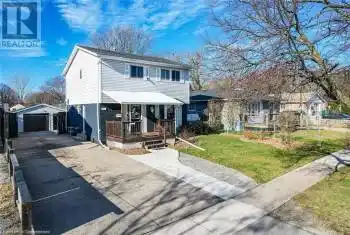 91 LEASIDE Drive, Welland, Ontario L3C6B3, 3 Bedrooms Bedrooms, ,3 BathroomsBathrooms,All Houses,For Sale,LEASIDE,40701753