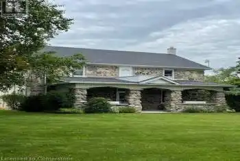 1334 LETSON Drive, West Montrose, Ontario N0B2V0, 3 Bedrooms Bedrooms, ,1 BathroomBathrooms,Commercial,For Sale,LETSON,40702699