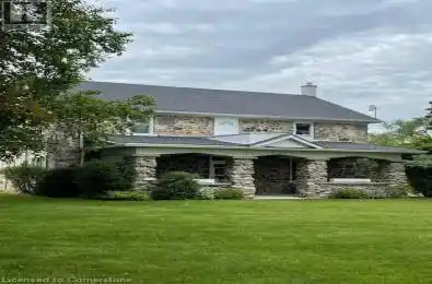 1334 LETSON Drive West Montrose Ontario N0B2V0