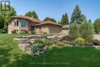 7 PORTS Drive, Kawartha Lakes (Bobcaygeon), Ontario K0M1A0, 4 Bedrooms Bedrooms, ,3 BathroomsBathrooms,All Houses,For Sale,PORTS,X12076355