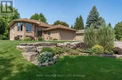 7 PORTS Drive Kawartha Lakes (Bobcaygeon) Ontario K0M1A0