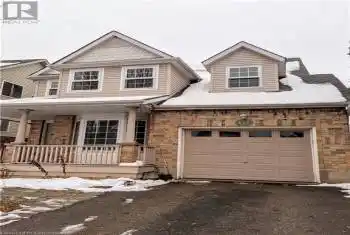 627 COLUMBIA FOREST Boulevard, Waterloo, Ontario N2V2K7, 3 Bedrooms Bedrooms, ,4 BathroomsBathrooms,All Houses,For Rent,COLUMBIA FOREST,40716002
