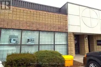 1621 Mcewen Drive Unit# 47, Whitby (Whitby Industrial), Ontario L1N9A5, ,1 BathroomBathrooms,Commercial,For Rent,Mcewen,E12076378