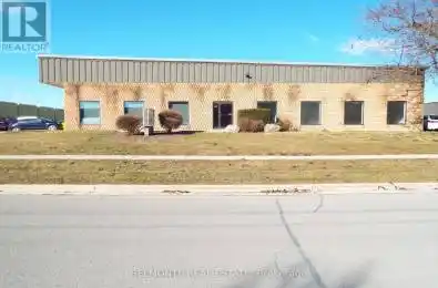 1260 Terwillegar Avenue Unit# 7 Oshawa (Lakeview) Ontario L1J7A5