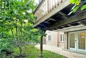 65 Degas Drive Unit# W/O, Vaughan (Patterson), Ontario L4J9J3, 1 Bedroom Bedrooms, ,1 BathroomBathrooms,All Houses,For Rent,Degas,N11992881