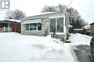 65 Miramar Crescent Toronto (Bendale) Ontario M1J1R3