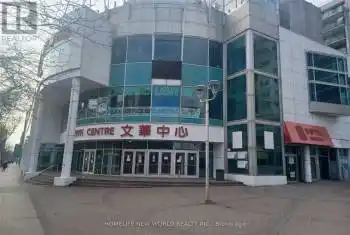 222 Spadina Avenue Unit# 243, Toronto (Kensington-Chinatown), Ontario M5T3A2, ,Commercial,For Sale,Spadina,C12076140