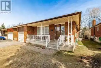 102 Sonmore Drive, Toronto (Agincourt South-Malvern West), Ontario M1S1X4, 3 Bedrooms Bedrooms, ,2 BathroomsBathrooms,All Houses,For Sale,Sonmore,E12076320