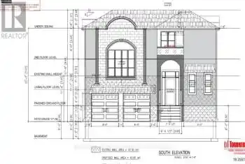 12 Chatterton Boulevard, Toronto (Scarborough Village), Ontario M1M2G2, 3 Bedrooms Bedrooms, ,1 BathroomBathrooms,All Houses,For Sale,Chatterton,E12076398