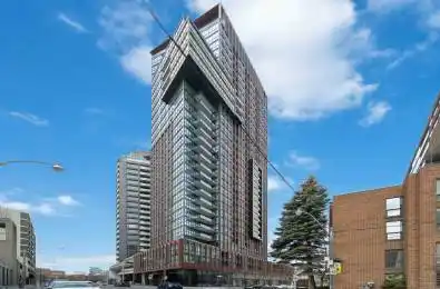 32 Davenport Road Unit# 1401 Toronto C02 Ontario M5R 0B5