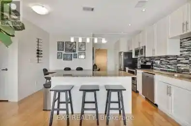 1 Victoria Street Unit# 1001 Kitchener Ontario N2G0B5