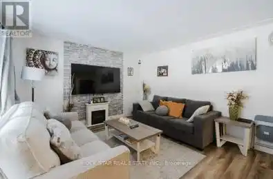 859 Upper Ottawa Street Hamilton (Berrisfield) Ontario L8T3V4