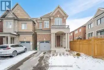 30 Gillivary Drive, Whitby, Ontario L1P0C9, 4 Bedrooms Bedrooms, ,3 BathroomsBathrooms,All Houses,For Sale,Gillivary,E12076349