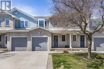 104 Frances Avenue Unit# Unit 40, Hamilton (Lakeshore), Ontario L8E5X3, 2 Bedrooms Bedrooms, ,3 BathroomsBathrooms,All Houses,For Sale,Frances,X12076313