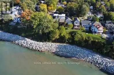 11 Abbey Avenue St. Catharines (438 - Port Dalhousie) Ontario L2N5J5