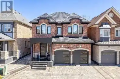 87 Meadowsweet Lane Richmond Hill (Oak Ridges) Ontario L4E1B9