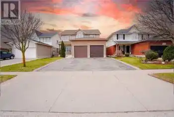 76 COUNTRY CLUB Drive, Cambridge, Ontario N1T1Z8, 7 Bedrooms Bedrooms, ,4 BathroomsBathrooms,All Houses,For Sale,COUNTRY CLUB,40712773