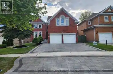 40 Kingmount Crescent Richmond Hill (Bayview Hill) Ontario L4B3W6