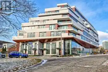 160 Kingsway Crescent Unit# 602, Toronto (Kingsway South), Ontario M8X0B5, 2 Bedrooms Bedrooms, ,2 BathroomsBathrooms,Condo,For Rent,Kingsway,W12076443