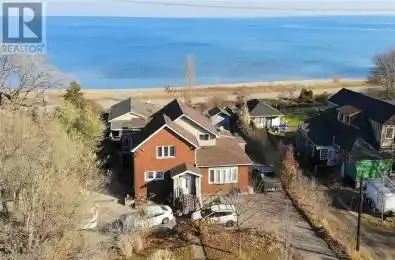 645 BEACH Boulevard Hamilton Ontario L8H6X8