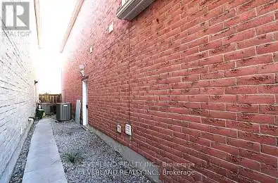 41 Cartmel Drive Unit# Basemt Markham (Milliken Mills East) Ontario L3