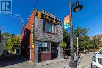 319 MAIN Street, Port Dover, Ontario N0A1N0, ,Condo,For Sale,MAIN,40576532