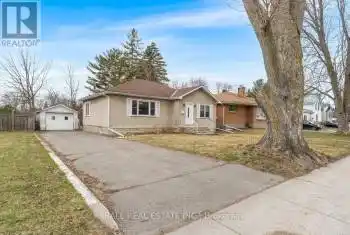 218 Herchimer Avenue, Belleville (Belleville Ward), Ontario K8N4G8, 3 Bedrooms Bedrooms, ,2 BathroomsBathrooms,All Houses,For Sale,Herchimer,X12076198