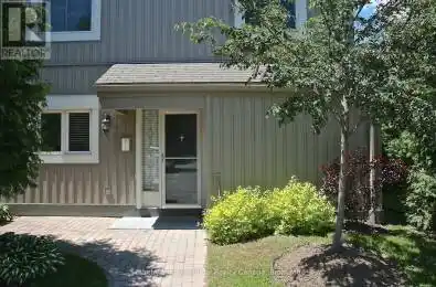 571 OXBOW Crescent Collingwood Ontario L9Y5B4