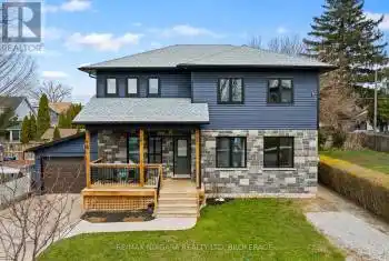 18 Shelley Avenue, St. Catharines (438 - Port Dalhousie), Ontario L2N5L5, 4 Bedrooms Bedrooms, ,4 BathroomsBathrooms,All Houses,For Sale,Shelley,X12076126