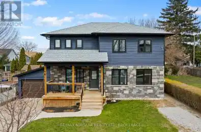 18 Shelley Avenue St. Catharines Ontario L2N5L5