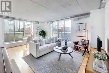 955 Queen Street Unit# 205, Toronto (Niagara), Ontario M6J3X5, 3 Bedrooms Bedrooms, ,2 BathroomsBathrooms,Condo,For Sale,Queen,C12076517